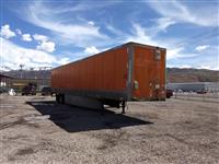 2005 Wabash VAN