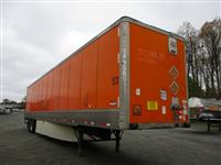 2005 Wabash Van