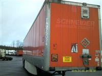 2006 Wabash VAN