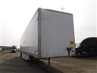 2006 Utility Van