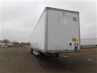 2007 Vanguard VAN