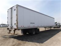 2006 Great Dane VAN