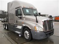 2015 Freightliner Cascadia