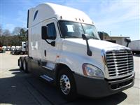 2015 Freightliner Cascadia