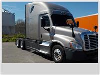 2015 Freightliner Cascadia