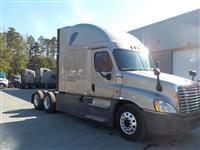 2014 Freightliner Cascadia