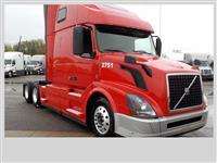 Used 2017 Volvo VNL 670 for Sale