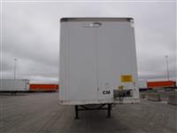 2006 Strick Van