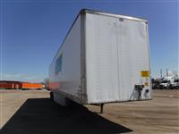 2006 Utility Van