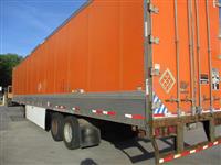 2005 Wabash Van