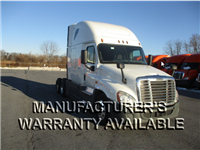 2015 Freightliner Cascadia