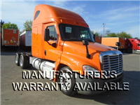 2014 Freightliner Cascadia