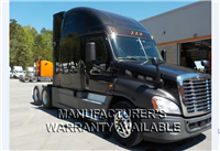2016 Freightliner Cascadia