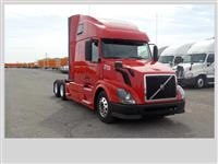 2017 Volvo VNL