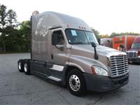 2015 Freightliner Cascadia