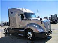 2016 Kenworth T680