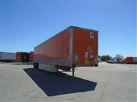 2005 Wabash Van
