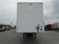 2006 Utility VAN