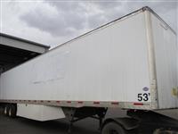 2006 Utility VAN
