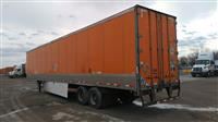 2005 Wabash VAN