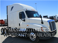 2015 Freightliner Cascadia