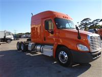 2014 Freightliner Cascadia