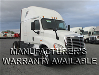 2015 Freightliner Cascadia