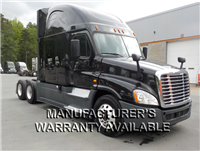 2016 Freightliner Cascadia