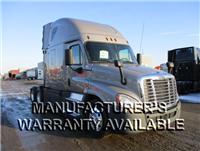 2016 Freightliner Cascadia