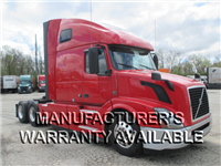 2017 Volvo VNL