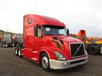 2017 Volvo VNL