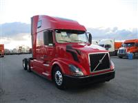Used 2017 Volvo VNL for Sale
