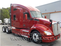 Used 2017 Kenworth T680 for Sale