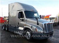 2014 Freightliner Cascadia