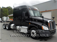 2016 Freightliner Cascadia