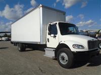 2015 Freightliner M2