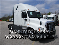 2015 Freightliner Cascadia