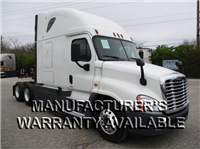 2015 Freightliner Cascadia