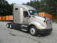 2016 Kenworth T680