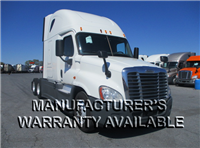 2015 Freightliner Cascadia
