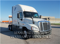 2015 Freightliner Cascadia