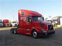 2016 Volvo VNL