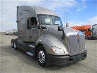 2016 Kenworth T680