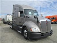 2016 Kenworth T680