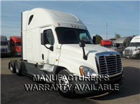 2015 Freightliner Cascadia