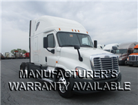 2015 Freightliner Cascadia