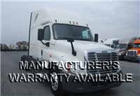 2015 Freightliner Cascadia