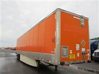 2005 Wabash VAN