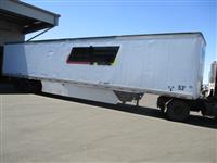 2001 Utility VAN