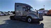 2016 Kenworth T680